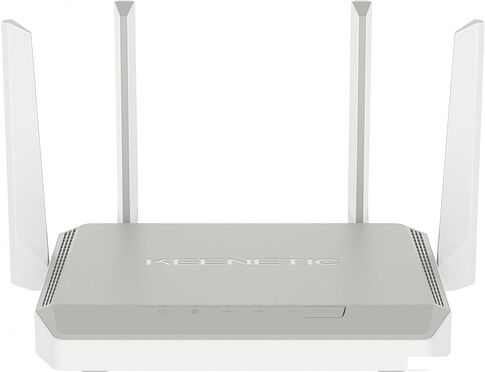 Wi-Fi роутер Keenetic Peak KN-2710 + KN-3311X2