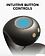 Наушники Anker Soundcore C40i (черный)