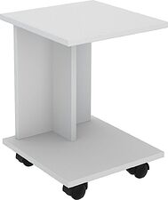 Приставной столик МДК Алиса ЖС3БР 35x35x45