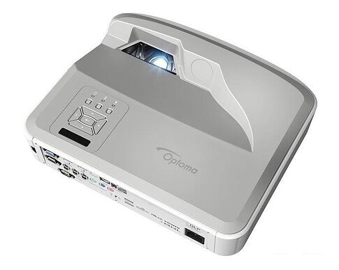 Проектор Optoma ZU500USTe