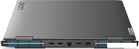 Игровой ноутбук Lenovo LOQ 15APH8 82XTE1ESRU