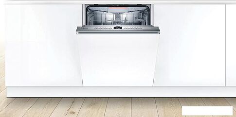 Встраиваемая посудомоечная машина Bosch Serie 4 SMV4HVX37E