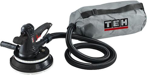 Шлифмашина для стен и потолков TEH TS22513