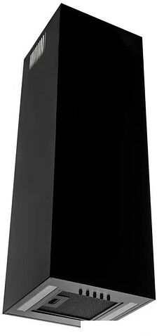 Кухонная вытяжка Konigin Allegro 30 (черный)