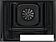 Электрический духовой шкаф Electrolux SurroundCook FLEX 600 EOF3H50BK