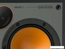 Акустика Monitor Audio Monitor 50 (черный) Акустика Monitor Audio Monitor 50 (черный)