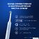 Электрическая зубная щетка Oral-B PRO Series 3 3500 D505.513.3X (голубой)