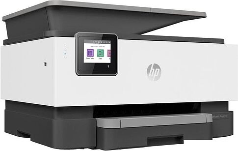 МФУ HP OfficeJet Pro 9010
