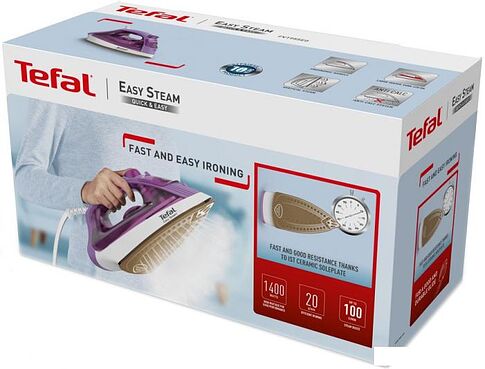 Утюг Tefal FV1955E0