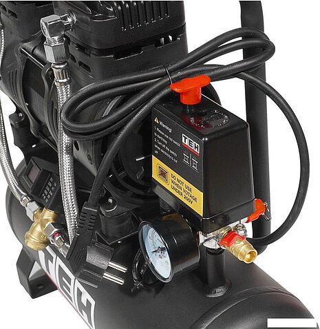 Компрессор TEH TAC10L