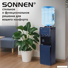 Кулер для воды Sonnen FSE-03RTi 455746