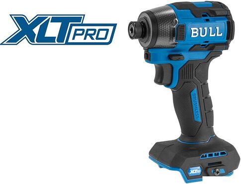 Винтоверт Bull CID 2218 1329952 (без АКБ)