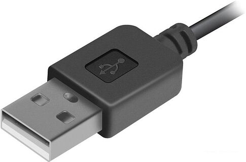 Проводной микрофон Defender Tone GMC 100