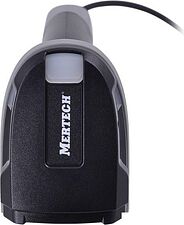 Сканер штрих-кодов Mertech 2410 P2D SuperLead USB (черный) Сканер штрих-кодов Mertech 2410 P2D SuperLead USB (черный)