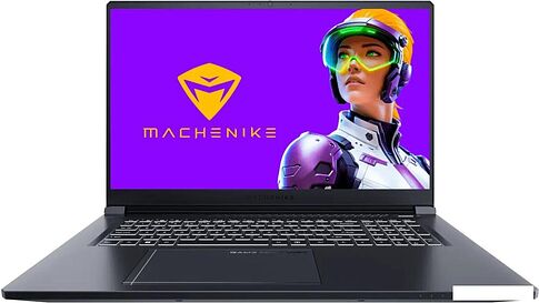 Игровой ноутбук Machenike Star 17 Neptune JJ00GQ00JRU