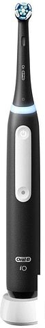 Электрическая зубная щетка Oral-B iO 3 iOG3.1A6.0 (черный)