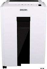 Шредер Deli 9953