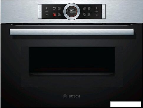 Духовой шкаф Bosch CMG633BS1