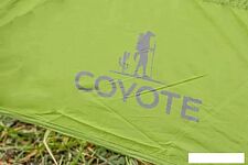 Кемпинговая палатка Coyote Speedi (зеленый)