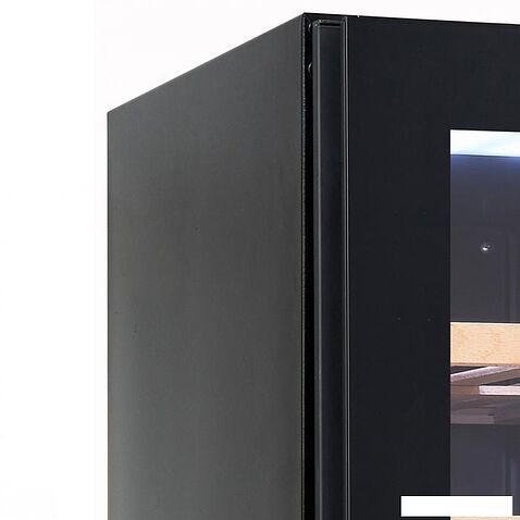 Винный шкаф Cellar Private CP043-2TBH со скрытой ручкой