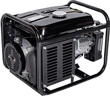 Бензиновый генератор Lifan 1 GF-3/1500