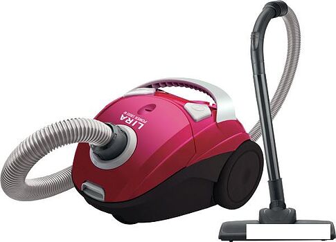 Пылесос LIRA LR 1003