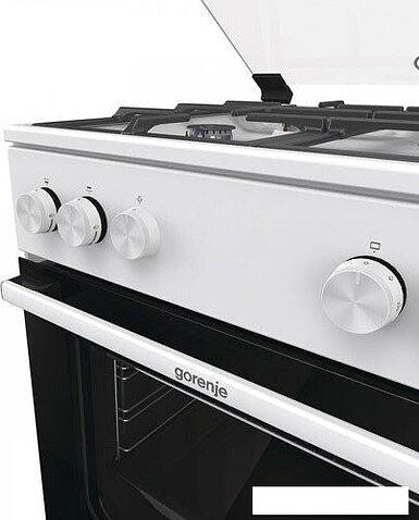 Кухонная плита Gorenje GG6A11WF