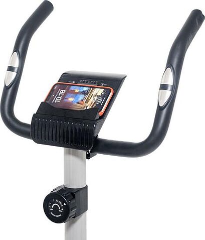 Велотренажер Atlas Sport Sky Silver