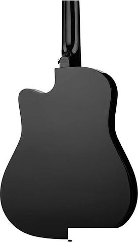 Акустическая гитара Fante FT-D38-BK