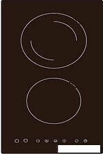 Варочная панель ZorG Technology MS 133 (черный)