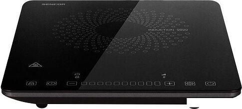 Настольная плита Sencor SCP 3701 BK