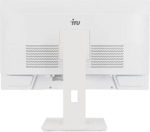 Моноблок iRU Strato 2028267