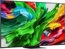MiniLED телевизор LG QNED evo AI QNED86 65QNED86A6A