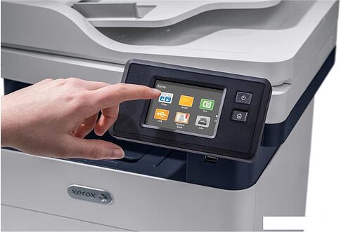 МФУ Xerox B215