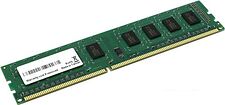 Оперативная память Foxline 4GB DDR3 PC3-12800 FL1600D3U11SL-4G Оперативная память Foxline 4GB DDR3 PC3-12800 FL1600D3U11SL-4G