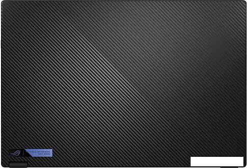 Ноутбук 2-в-1 ASUS ROG Flow X13 GV601RW-M6065W + внешняя RX 6850M XT