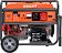 Бензиновый генератор Gigant GGL-7000ЕS-3