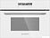 Микроволновая печь Meferi MEO608WH Microwave