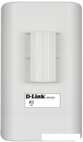 Точка доступа D-Link DAP-3310