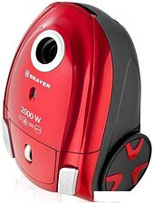Пылесос Brayer BR4221 Пылесос Brayer BR4221