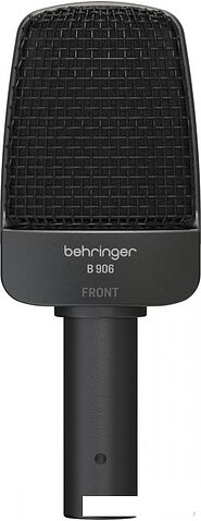 Микрофон Behringer B 906