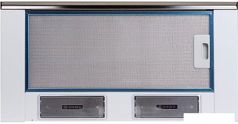 Кухонная вытяжка Krona Kamilla 600 Inox 1m
