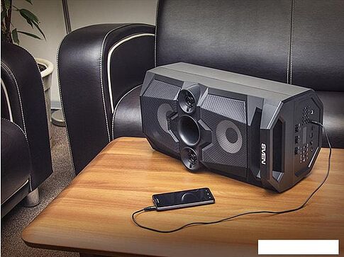 Колонка для вечеринок SVEN PS-655