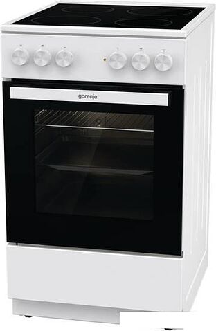 Кухонная плита Gorenje GEC5A12WG-B