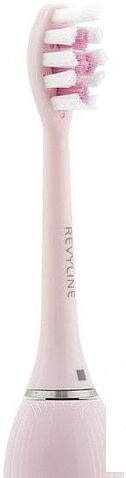 Электрическая зубная щетка Revyline RL 010 (розовый)