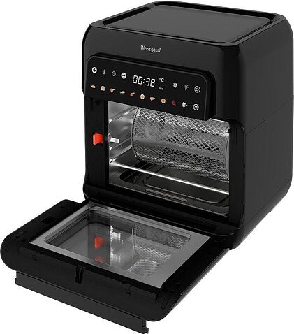 Аэрогриль (аэрофритюрница) Weissgauff WAF 520 DB Multi Fry