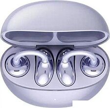 Наушники HONOR Choice Earbuds Clip (сиреневый)