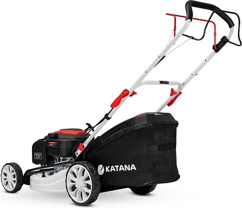 Газонокосилка KATANA KL-53BS Pro