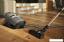 Пылесос Miele Blizzard CX1 SKRF5 (графит/серый)