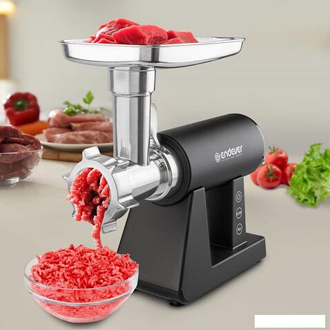 Мясорубка Endever Sigma-110